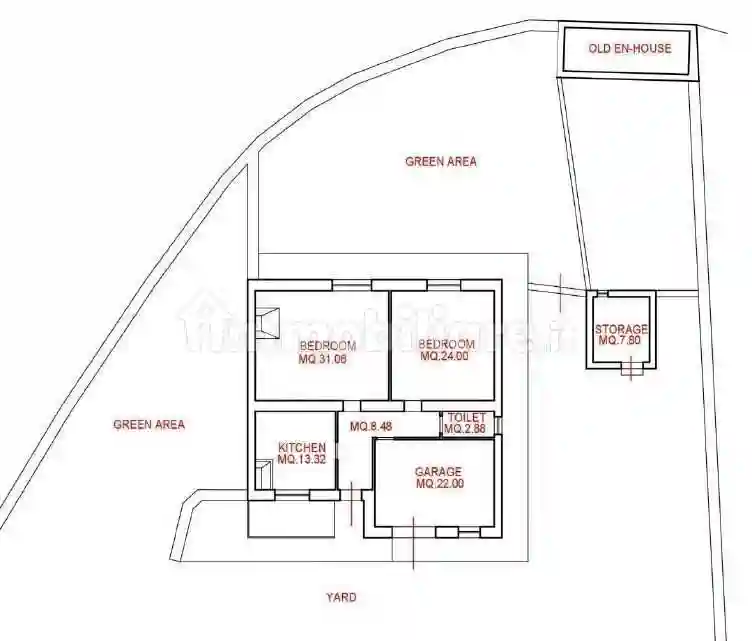 Casa indipendente - foto 5