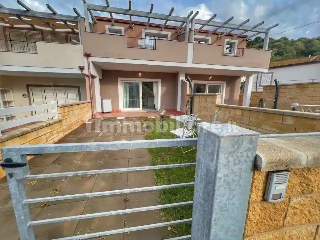 Villetta a schiera - foto 2