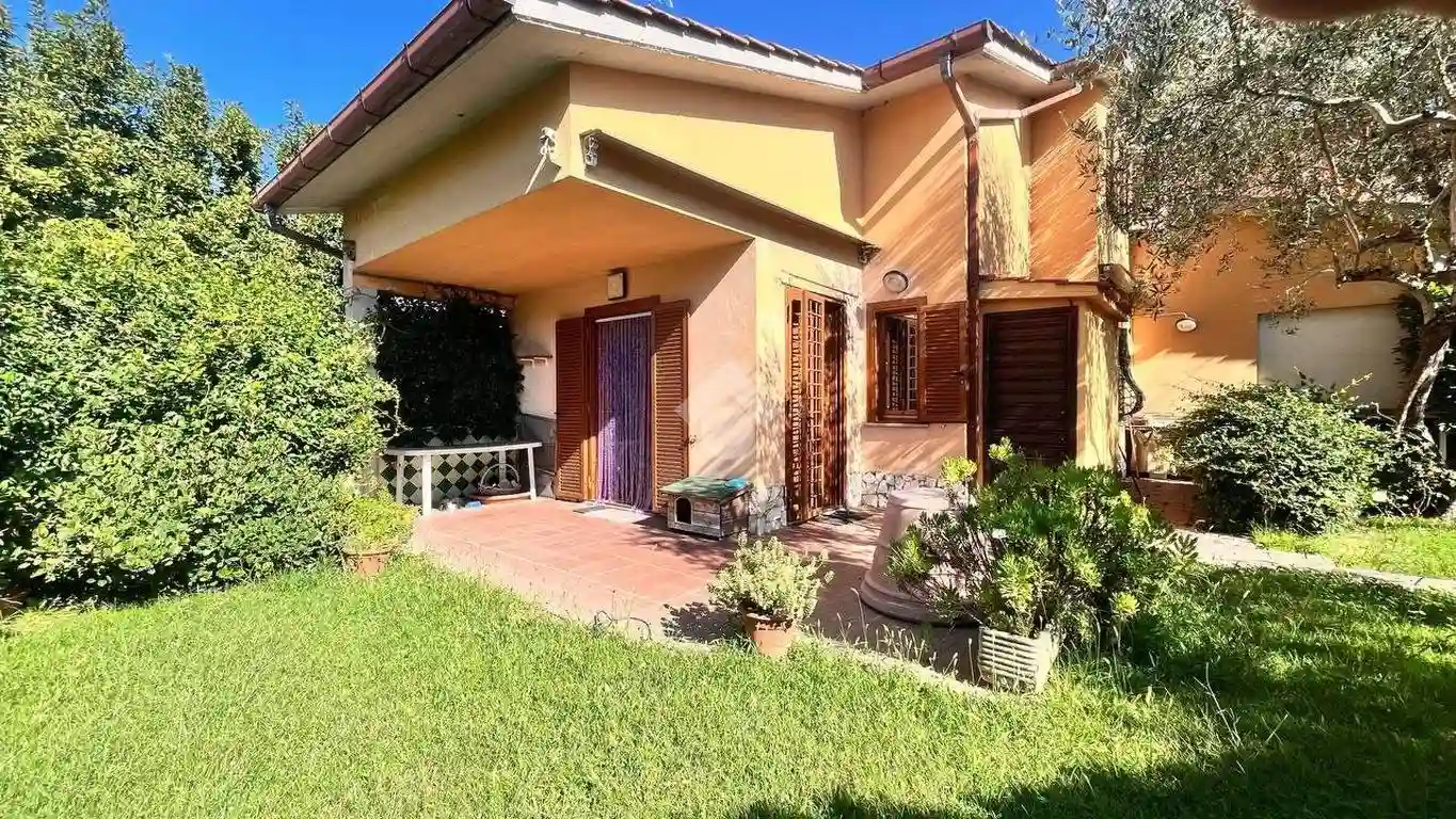 Villa - foto 4