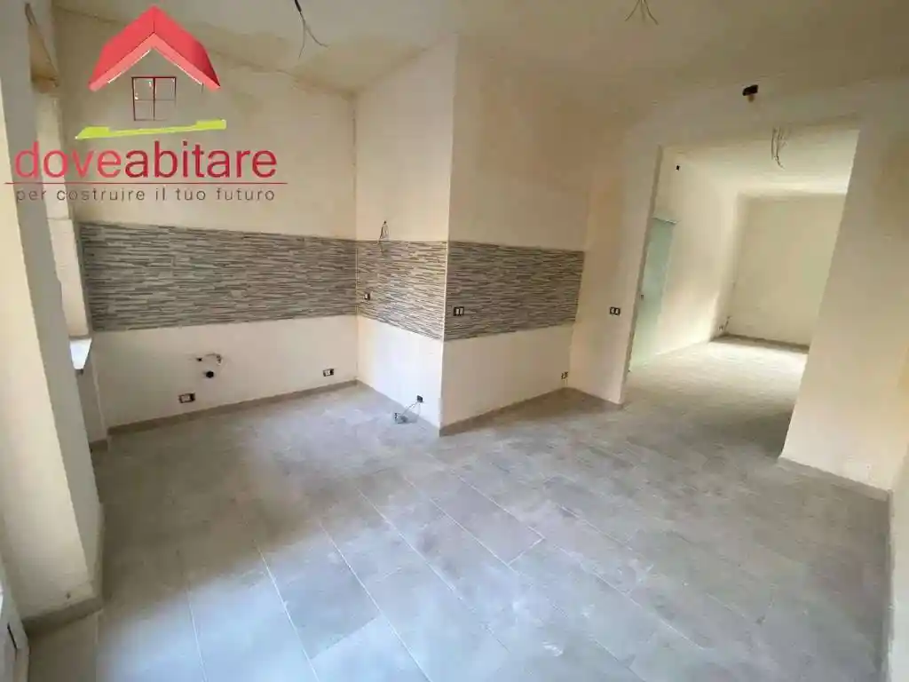 Appartamento in vendita a Pinerolo