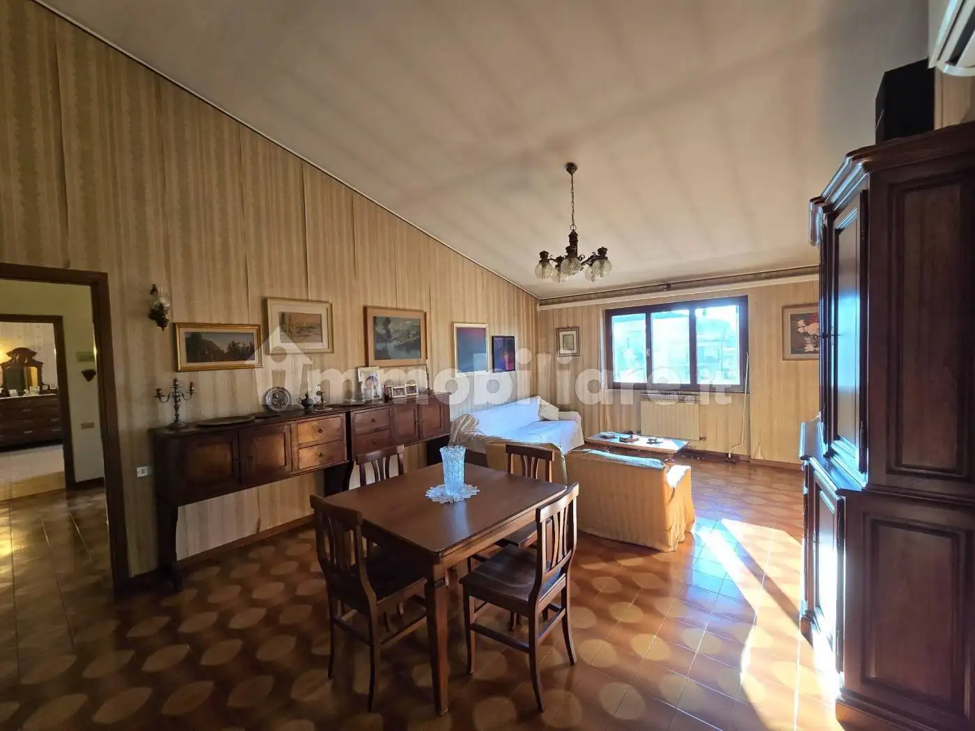 Appartamento in vendita a San Paolo d'Argon