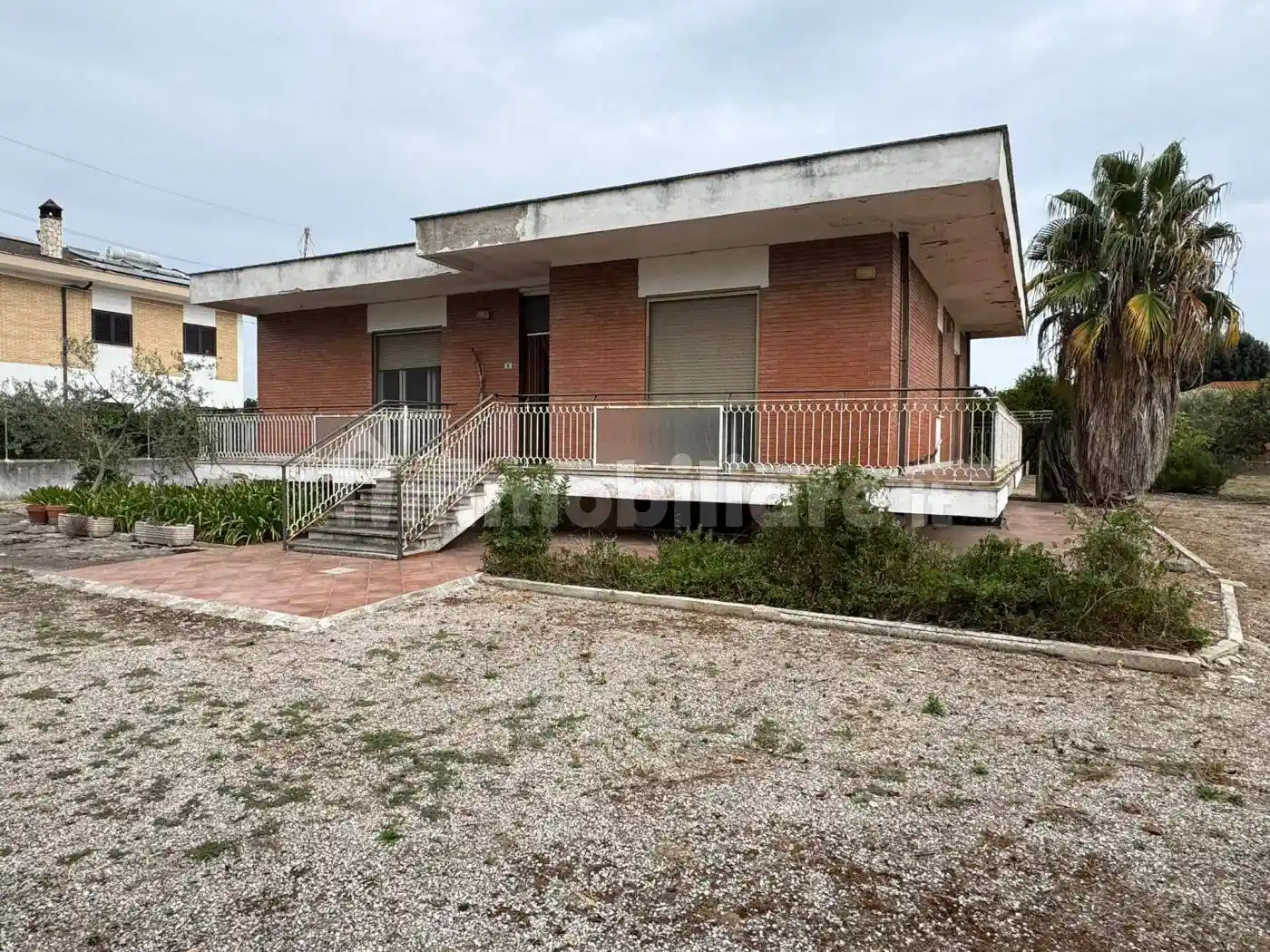 Villa unifamiliare, da ristrutturare, 131 m², Borgo Grappa, Latina - foto 2