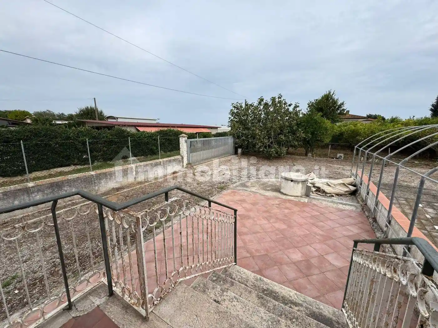 Villa unifamiliare, da ristrutturare, 131 m², Borgo Grappa, Latina - foto 3