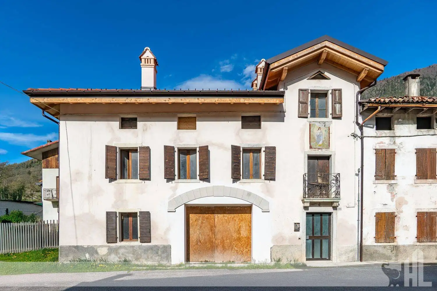 Casa indipendente in vendita a Arsiè