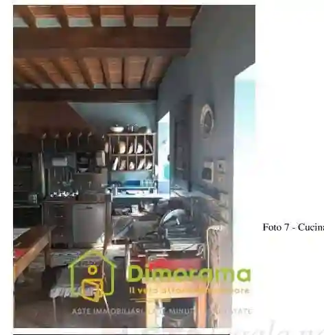 Palazzo - Stabile - foto 5