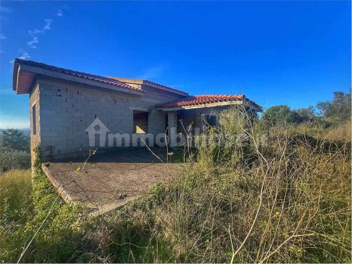 Rustico - Casale in vendita a Sassari