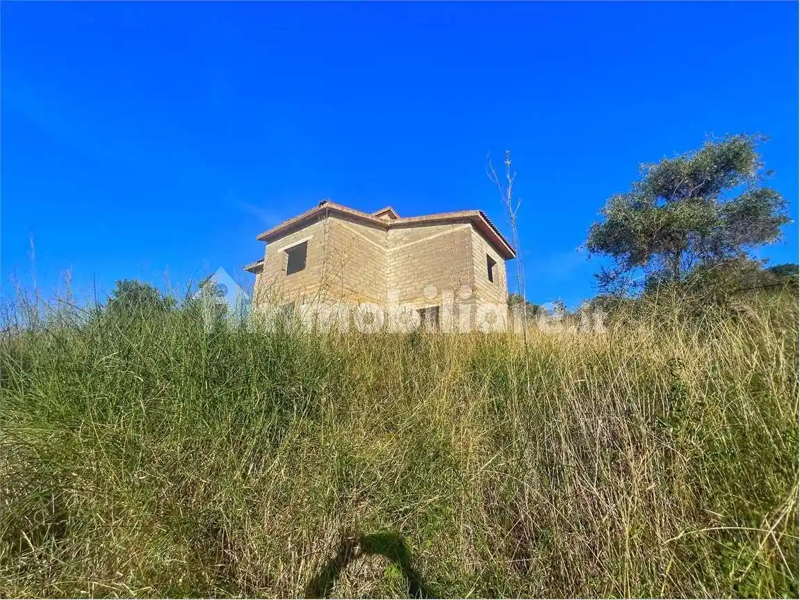 Rustico via del Leccio, 50, Sassari 2 - Baddimanna, Sassari - foto 2