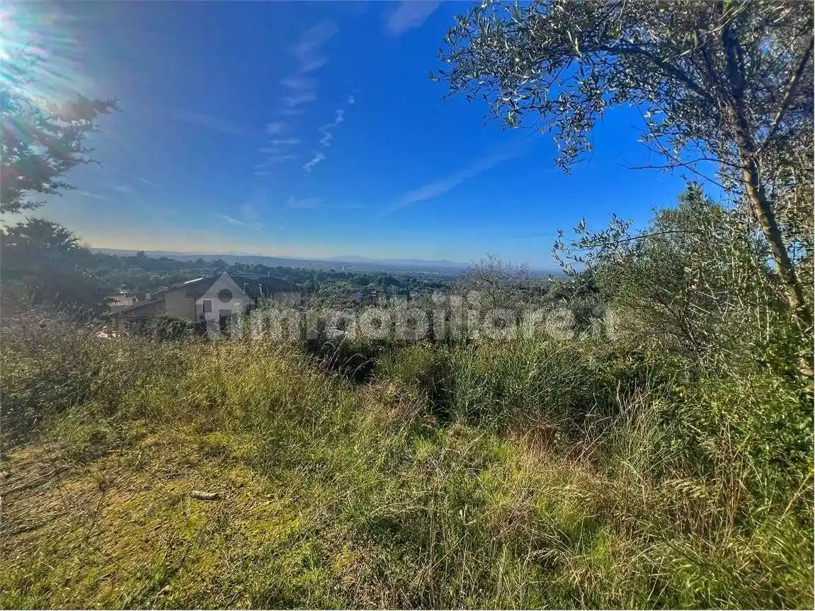 Rustico via del Leccio, 50, Sassari 2 - Baddimanna, Sassari - foto 3