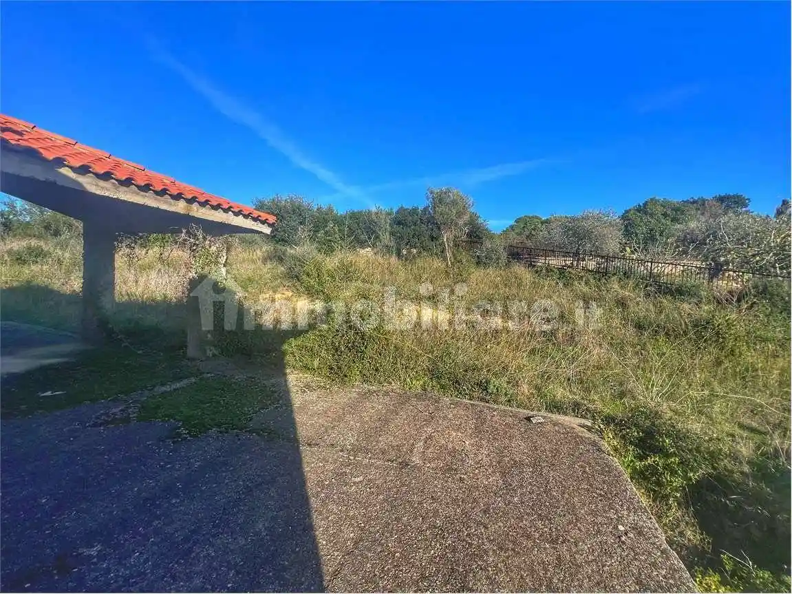 Rustico via del Leccio, 50, Sassari 2 - Baddimanna, Sassari - foto 5