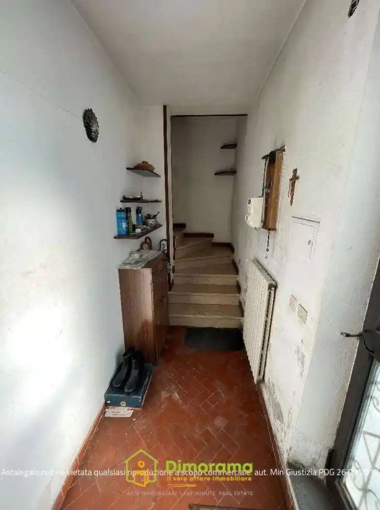 Appartamento in vendita a Lastra a Signa