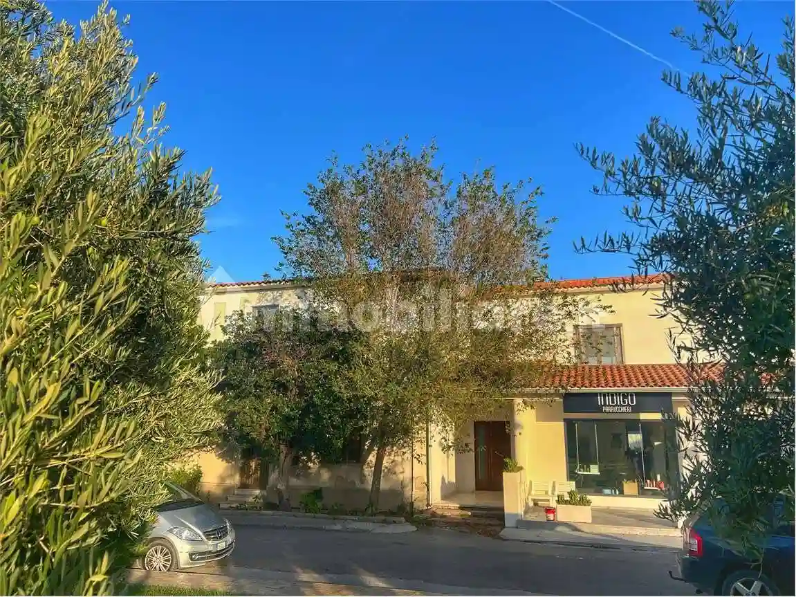 Palazzo - Edificio - foto 3