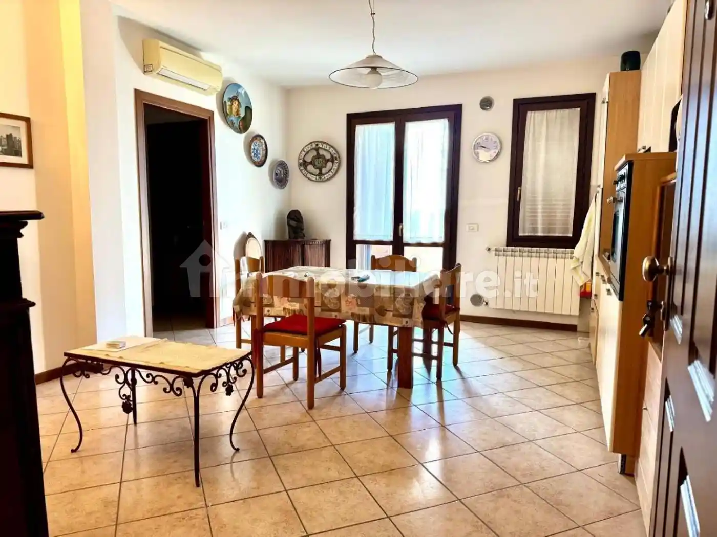 Trilocale buono stato, secondo piano, Marcignana - Lucchese, Empoli - foto 2