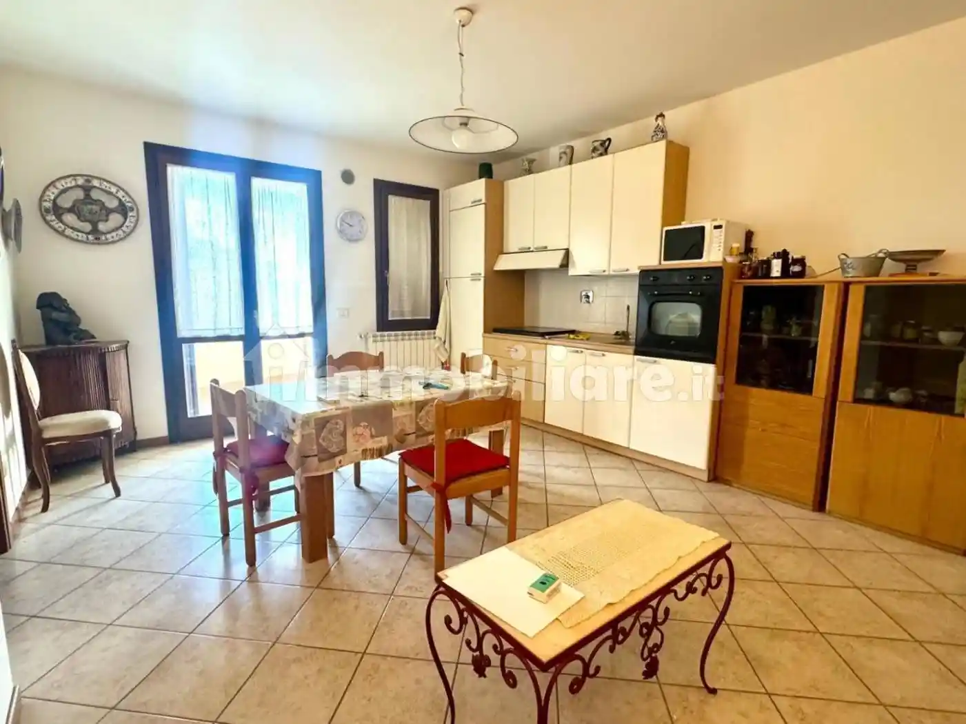 Trilocale buono stato, secondo piano, Marcignana - Lucchese, Empoli - foto 3