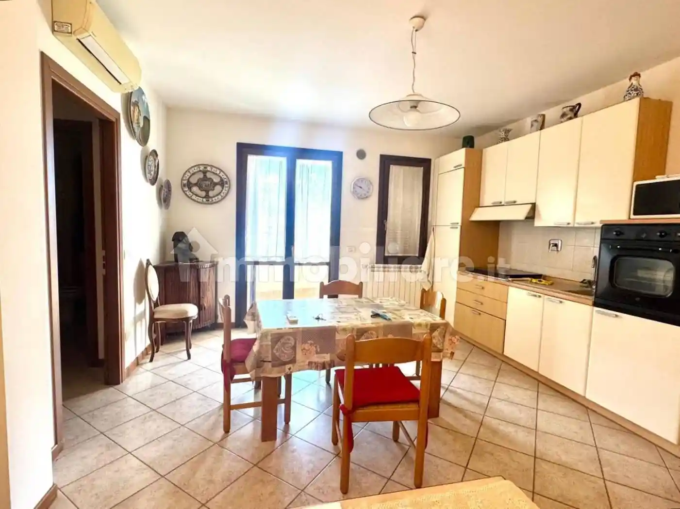 Trilocale buono stato, secondo piano, Marcignana - Lucchese, Empoli - foto 4