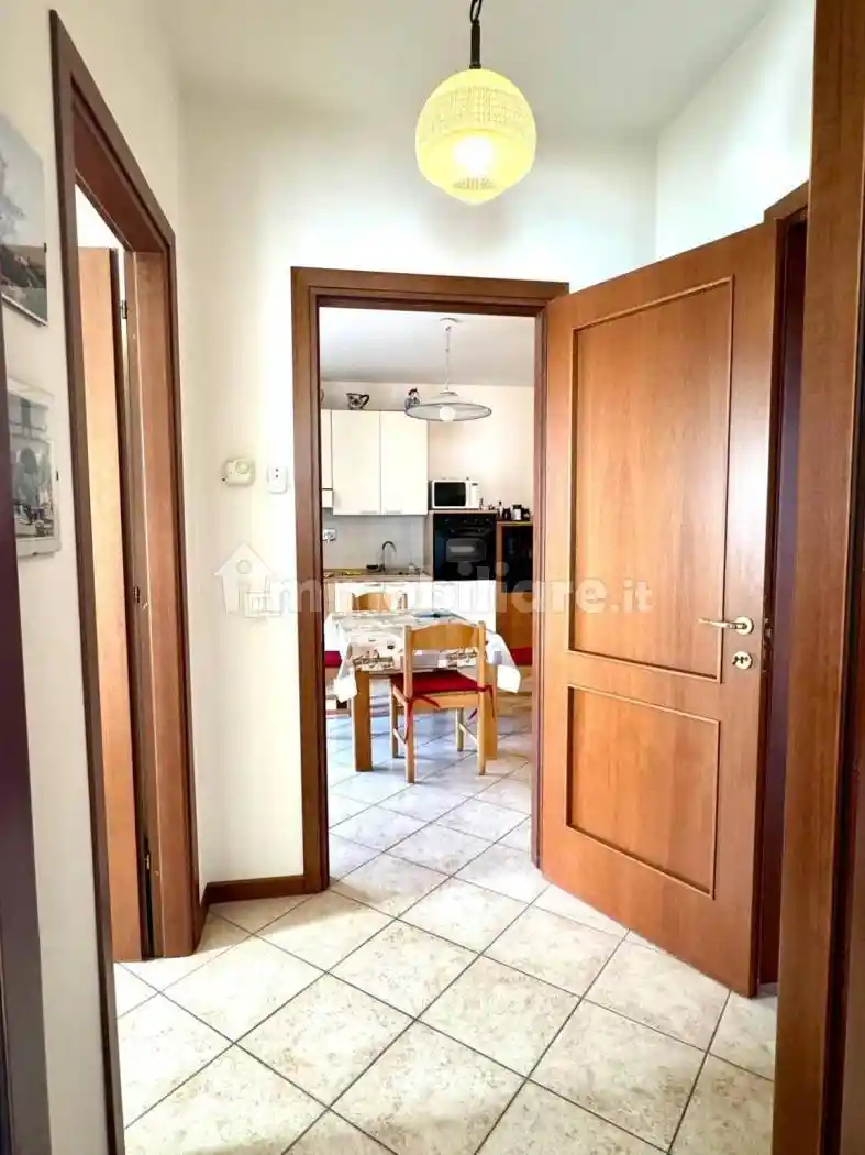 Trilocale buono stato, secondo piano, Marcignana - Lucchese, Empoli - foto 5