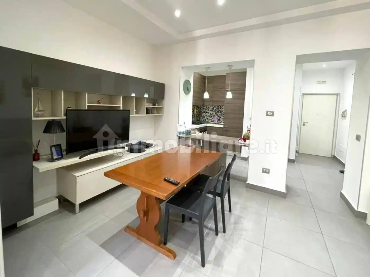 Appartamento in vendita a Fondi