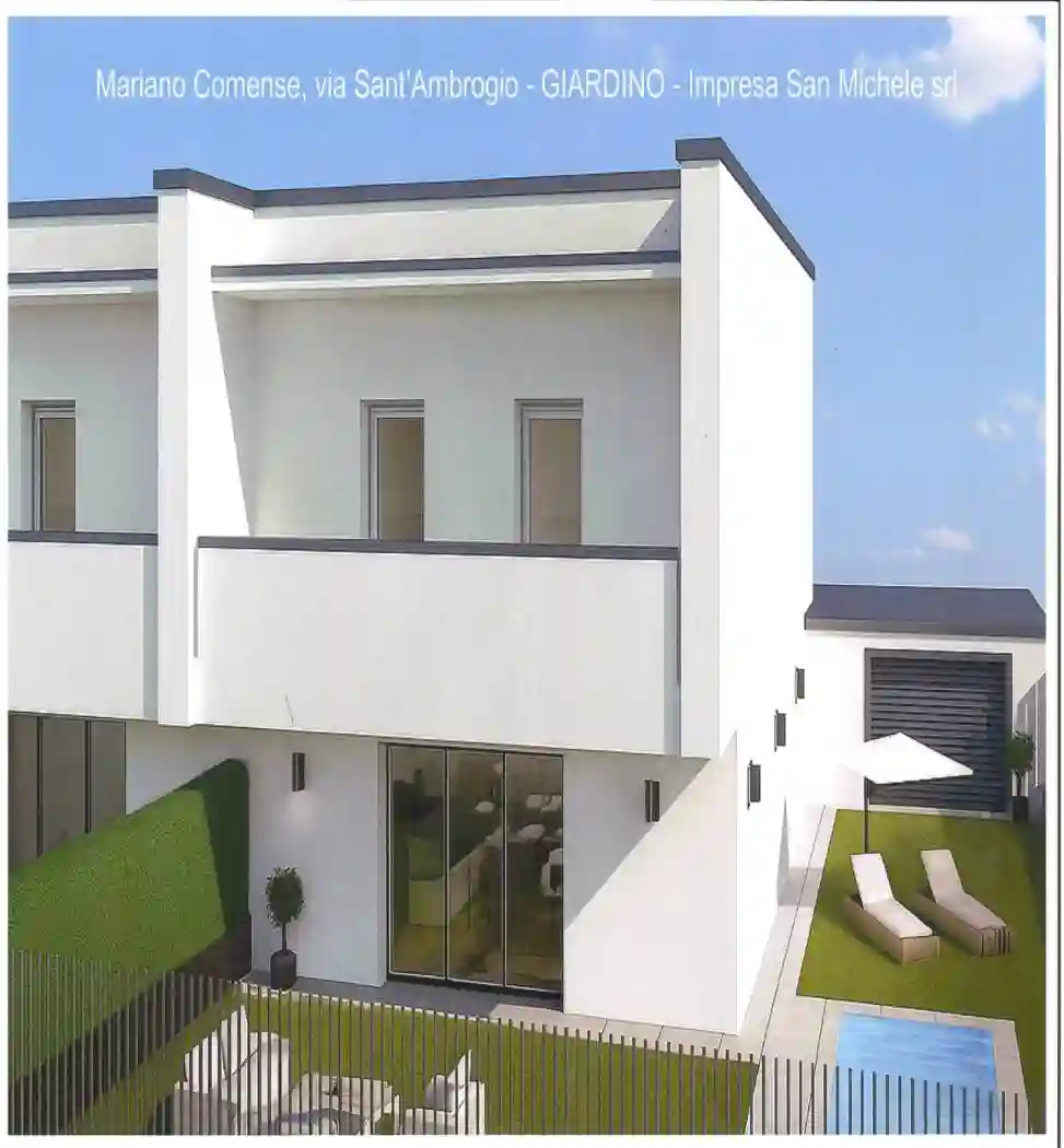 Villetta a schiera - foto 3