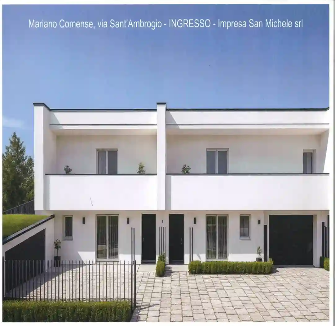 Villetta a schiera - foto 4