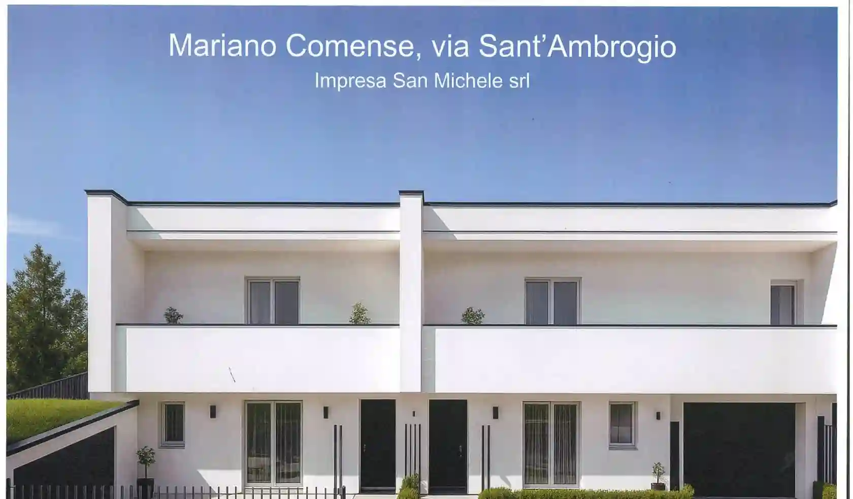 Villetta a schiera - foto 5