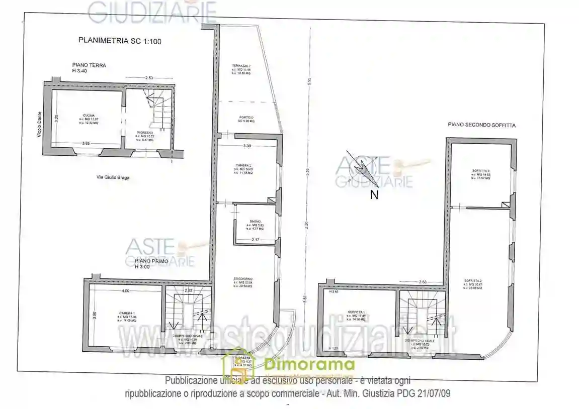 Appartamento - foto 3