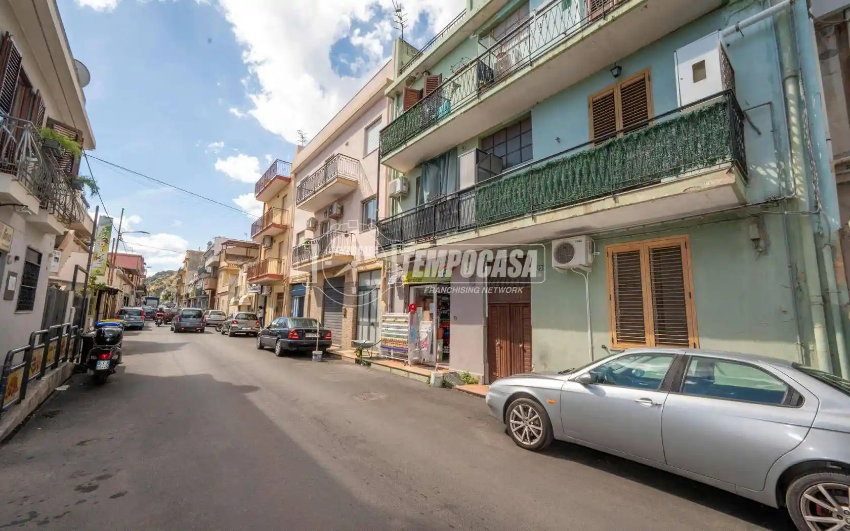 Bilocale Località Santa Margherita 236, Santa Margherita - Santo Stefano, Messina - foto 2