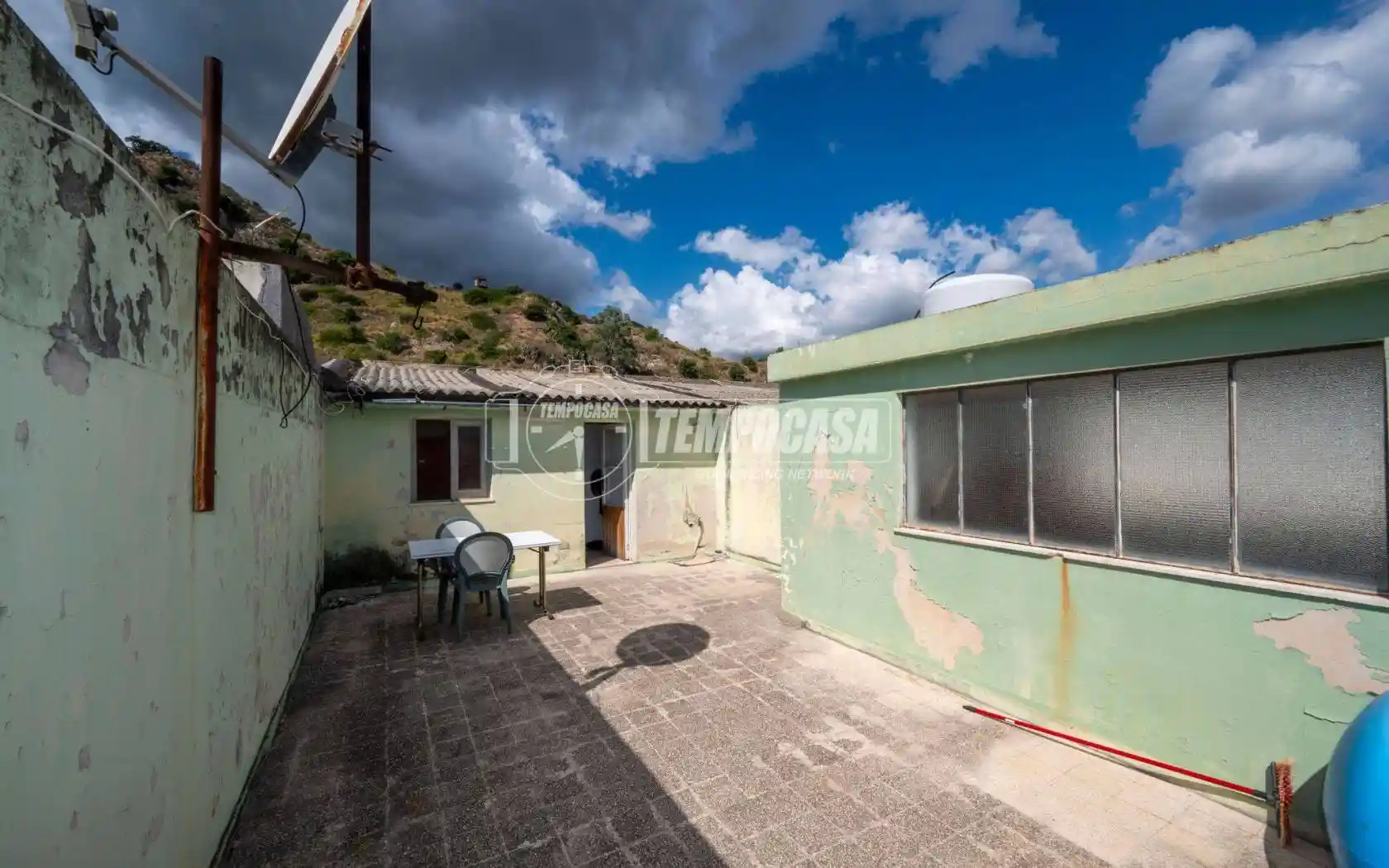 Bilocale Località Santa Margherita 236, Santa Margherita - Santo Stefano, Messina - foto 4