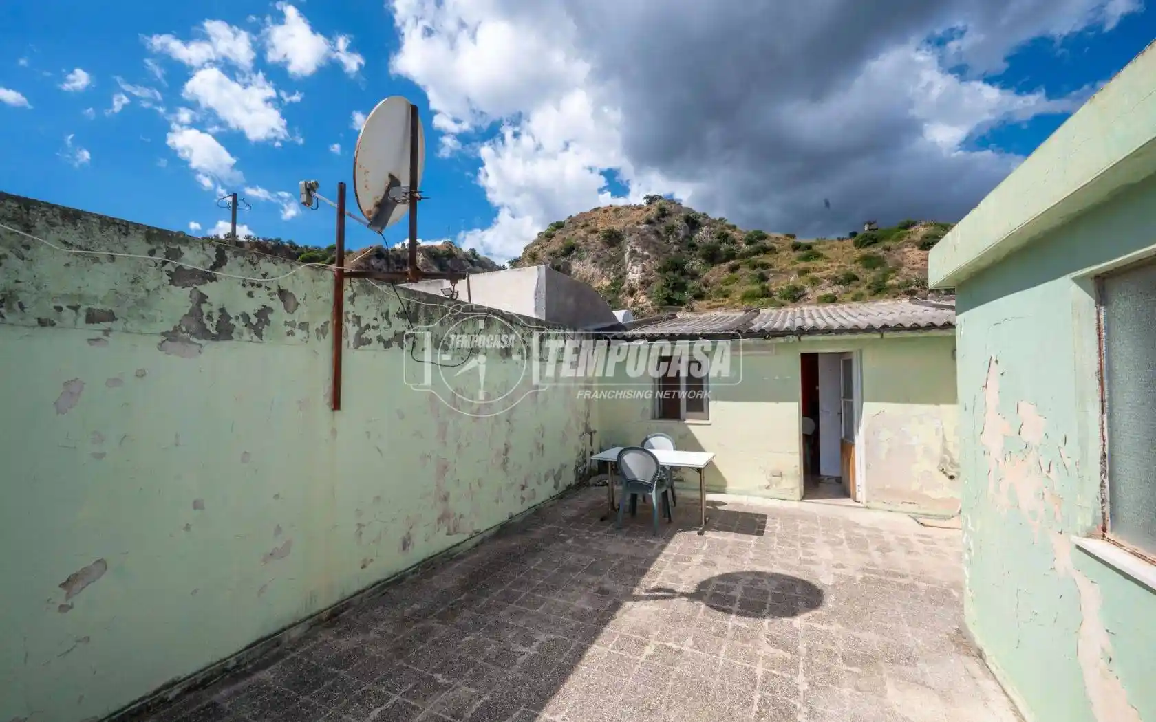 Bilocale Località Santa Margherita 236, Santa Margherita - Santo Stefano, Messina - foto 5