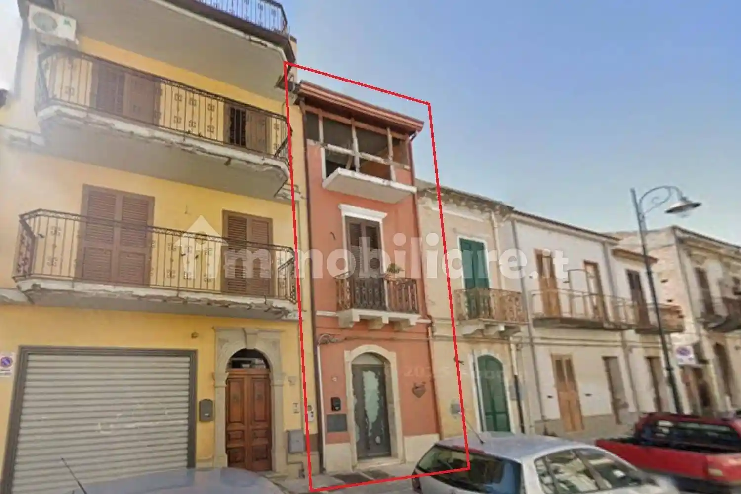 Villetta a schiera - foto 2