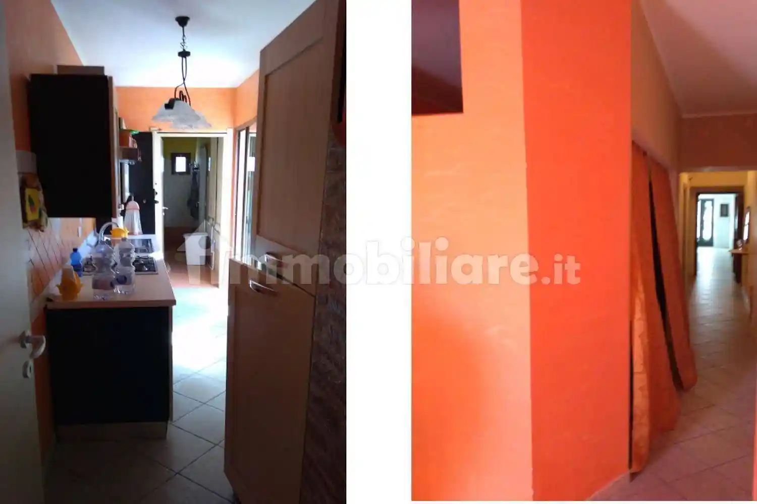 Villetta a schiera - foto 5