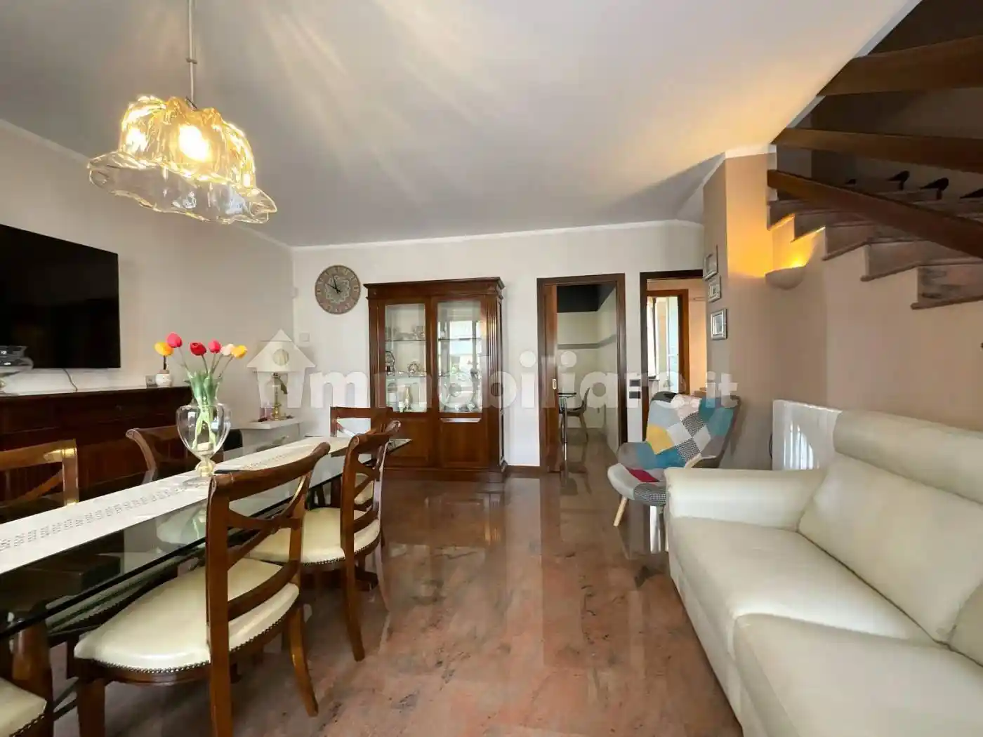 Villetta a schiera - foto 2