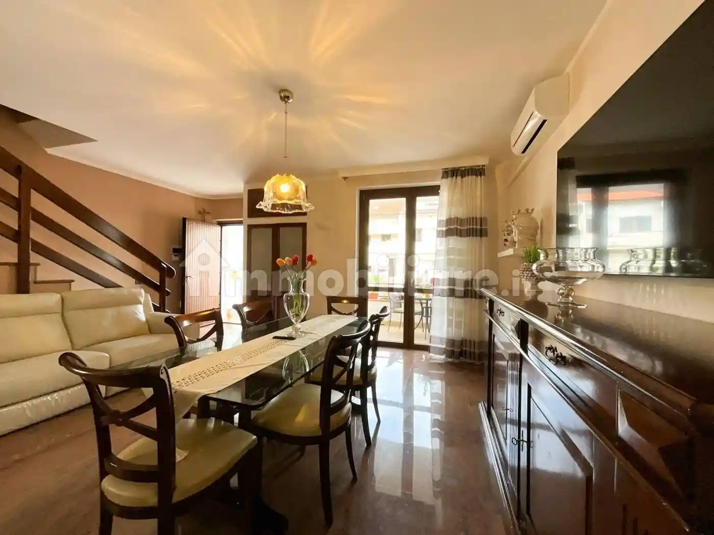 Villetta a schiera - foto 3