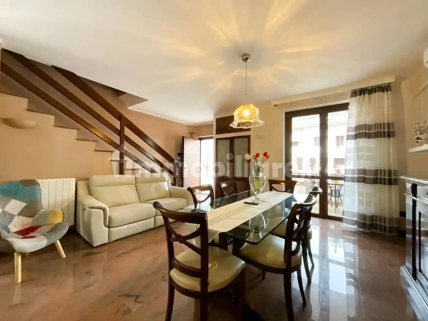 Villetta a schiera - foto 4