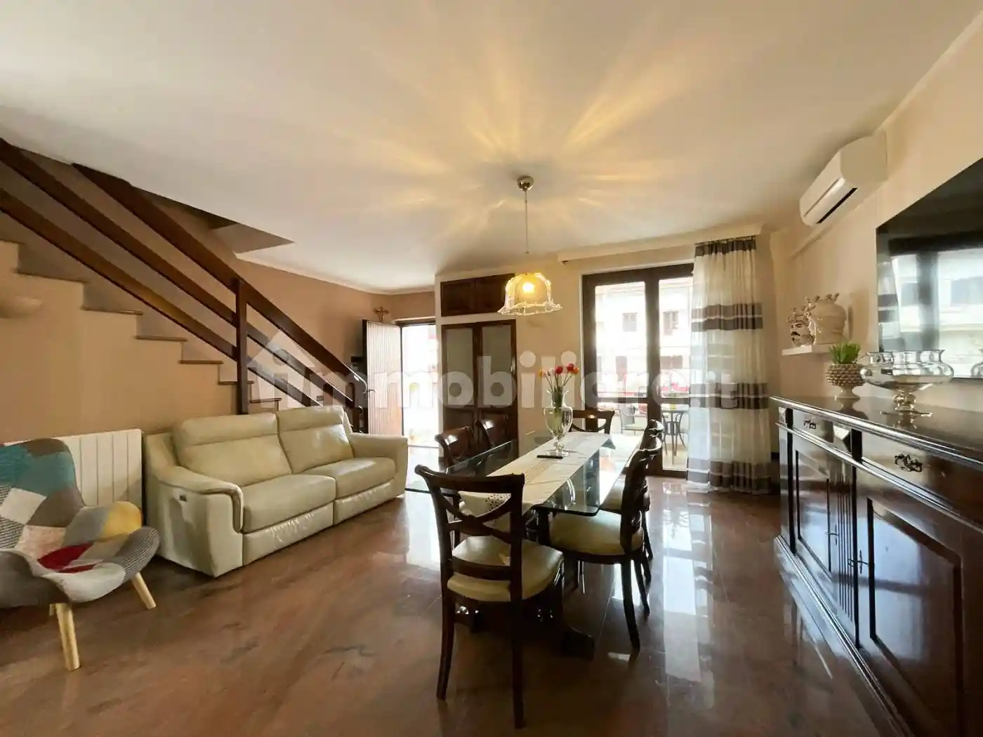 Villetta a schiera - foto 5