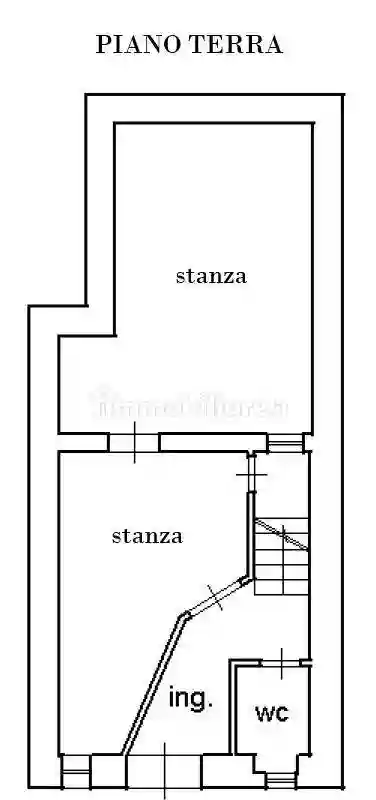 Casa indipendente - foto 2