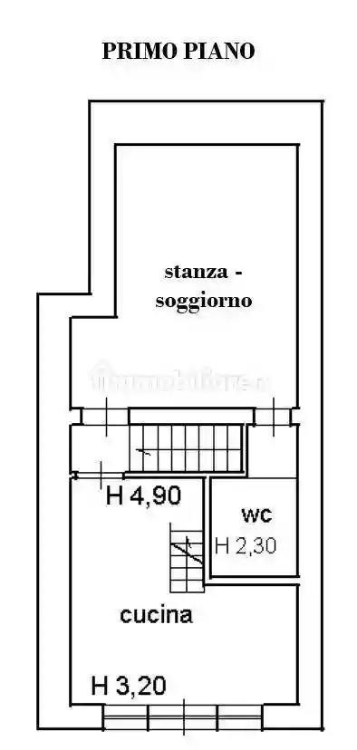 Casa indipendente - foto 3