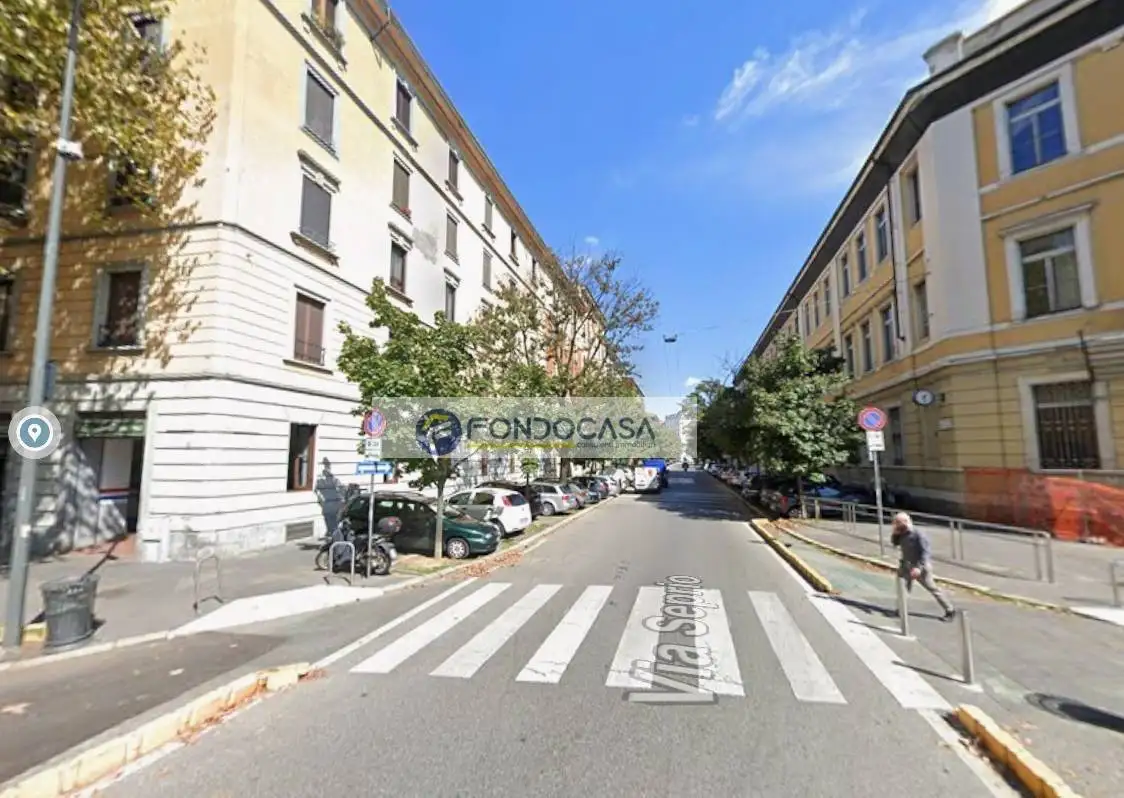 Apartment in vendita a Milan