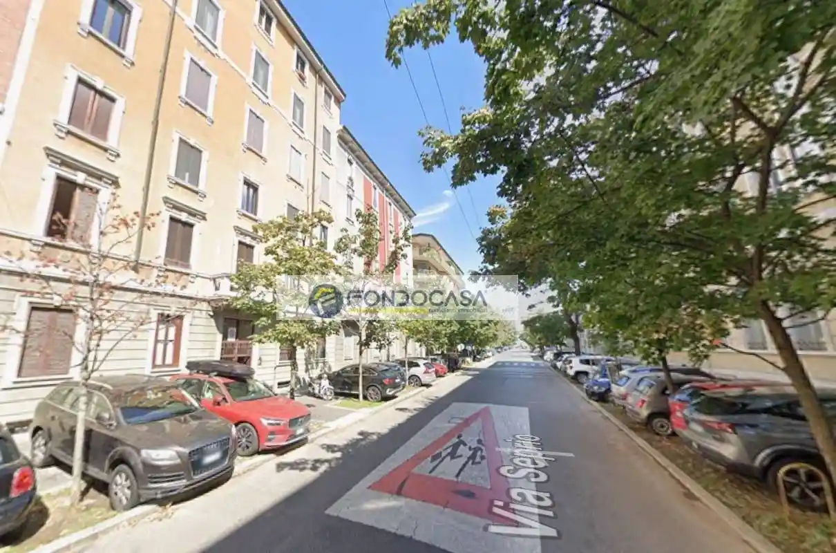 Quadrilocale via Seprio, Frua, Milano - foto 3