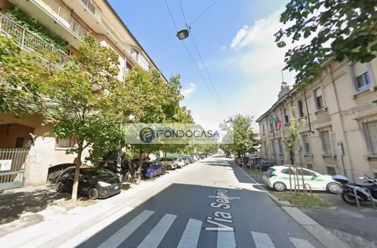 Quadrilocale via Seprio, Frua, Milano - foto 5