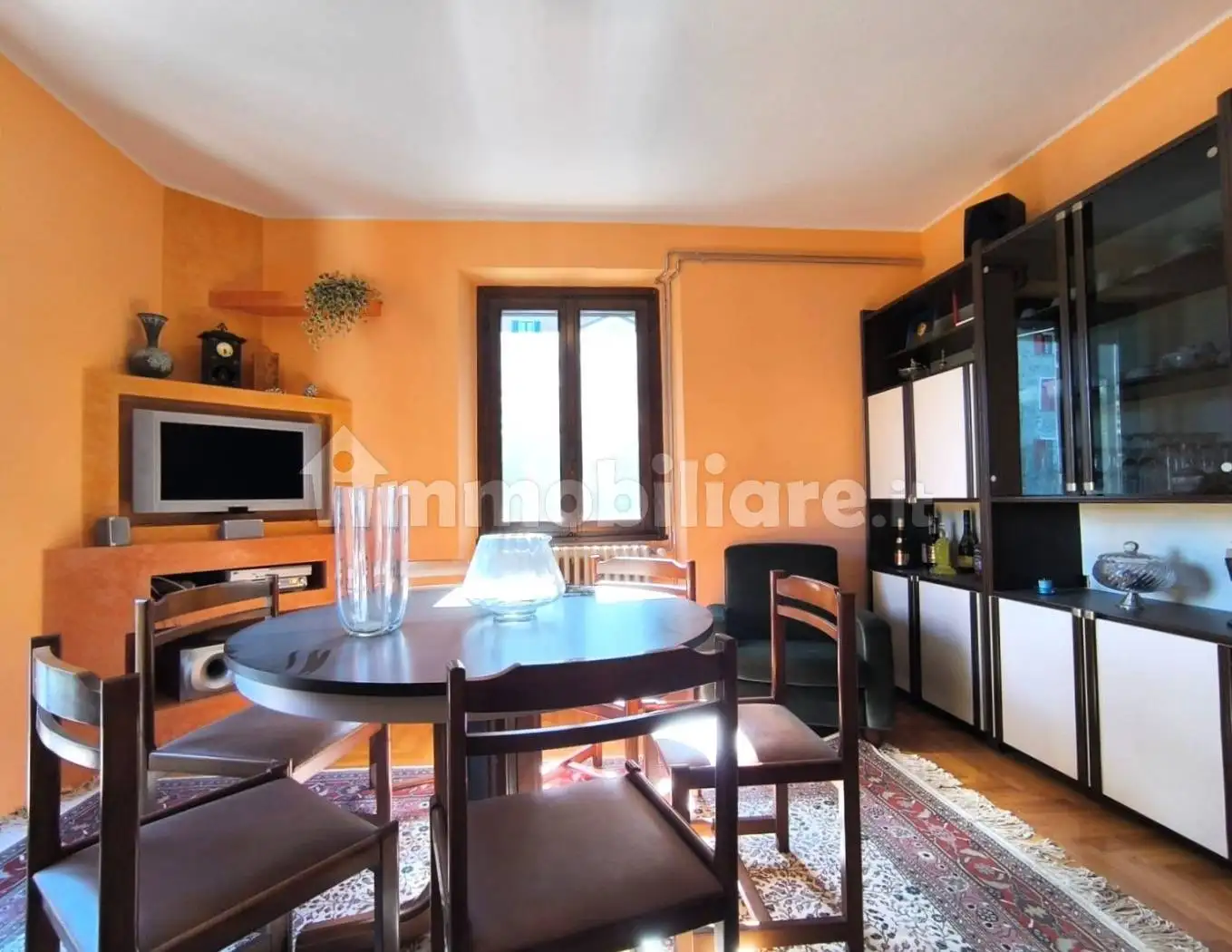 Trilocale via Franco Sampietro 44, Centro, Chiesa in Valmalenco - foto 5