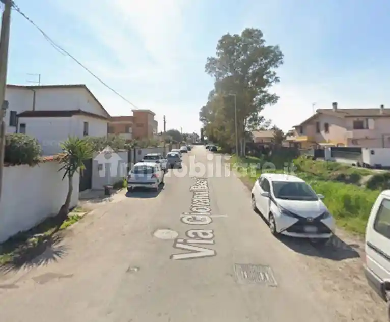 Villetta a schiera in vendita a Roma