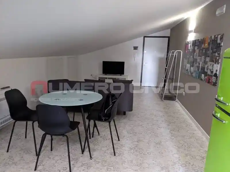 Mansarda viale Virgilio, Cep, Foggia - foto 2