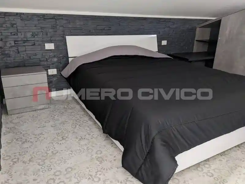 Mansarda viale Virgilio, Cep, Foggia - foto 5