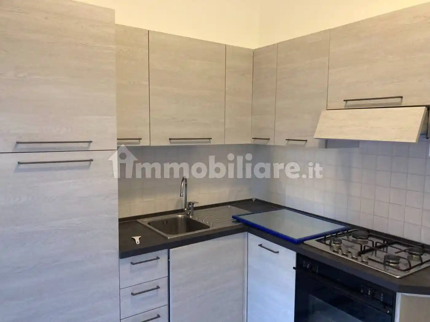 Appartamento in affitto a Vicenza