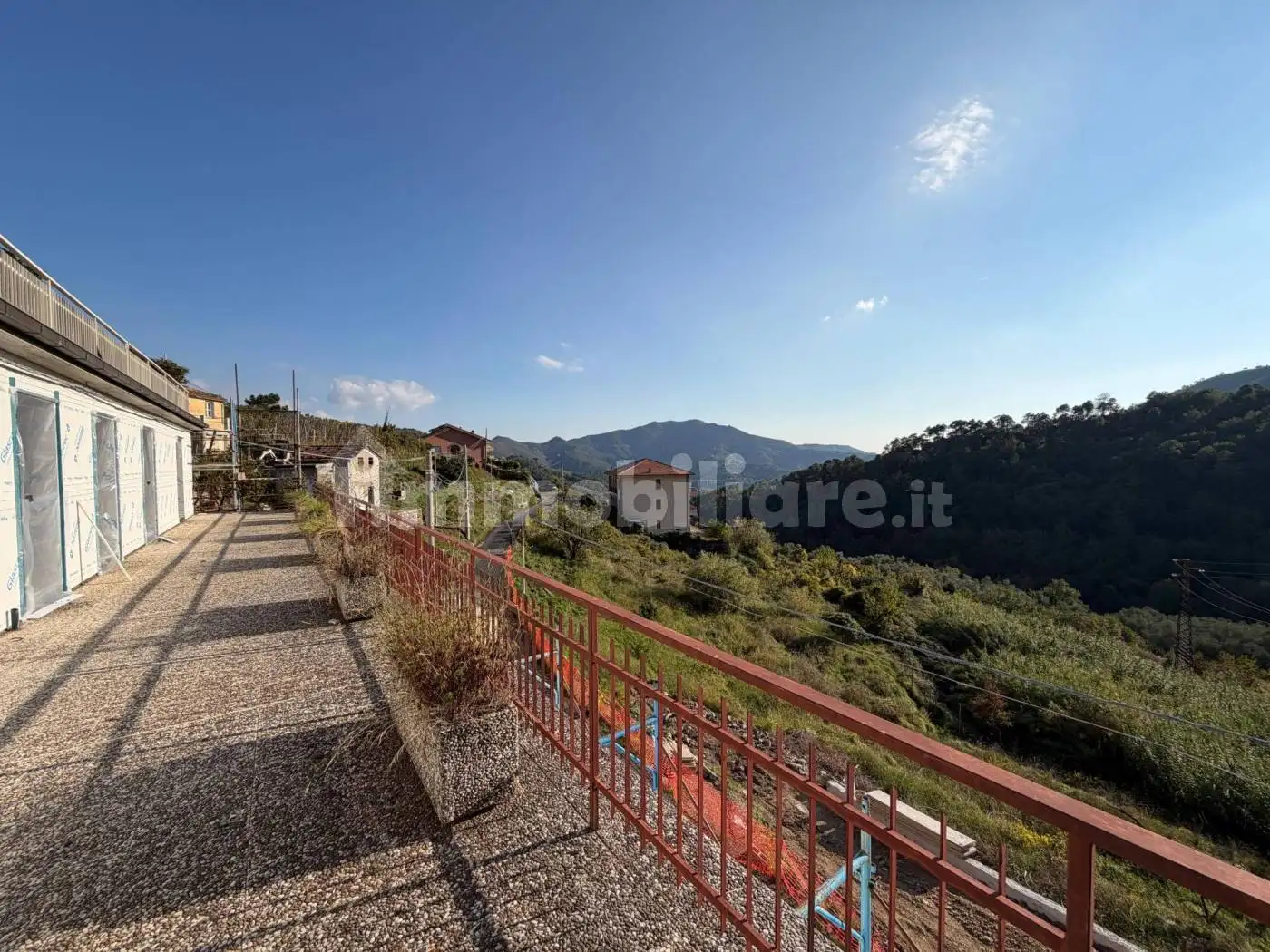 Quadrilocale via della Cappelletta, Cardini, Casarza Ligure - foto 2