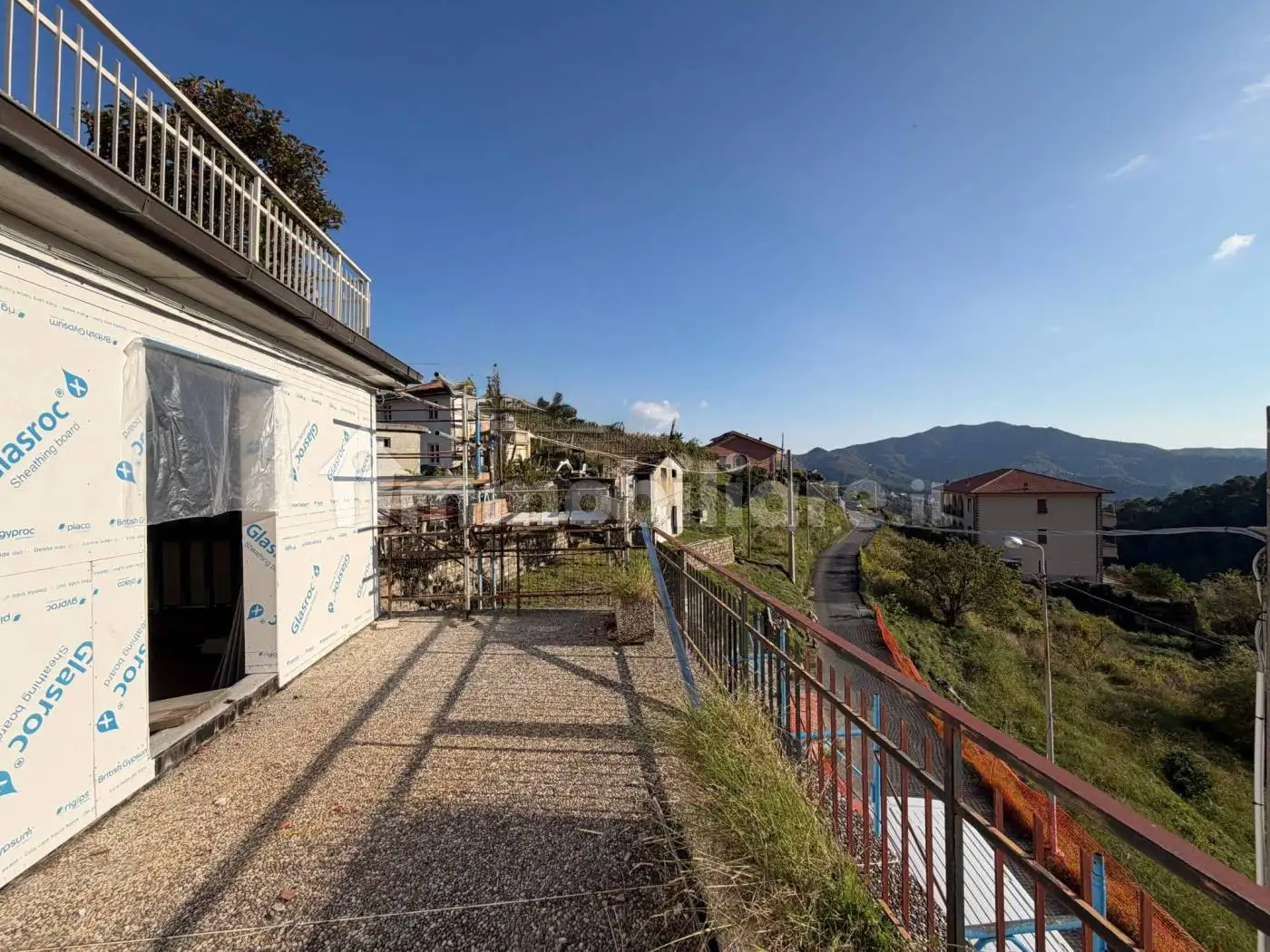 Quadrilocale via della Cappelletta, Cardini, Casarza Ligure - foto 3