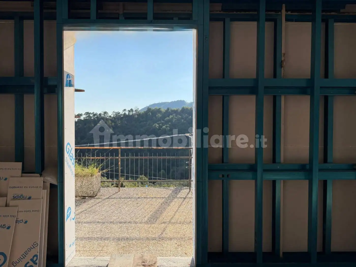 Quadrilocale via della Cappelletta, Cardini, Casarza Ligure - foto 4