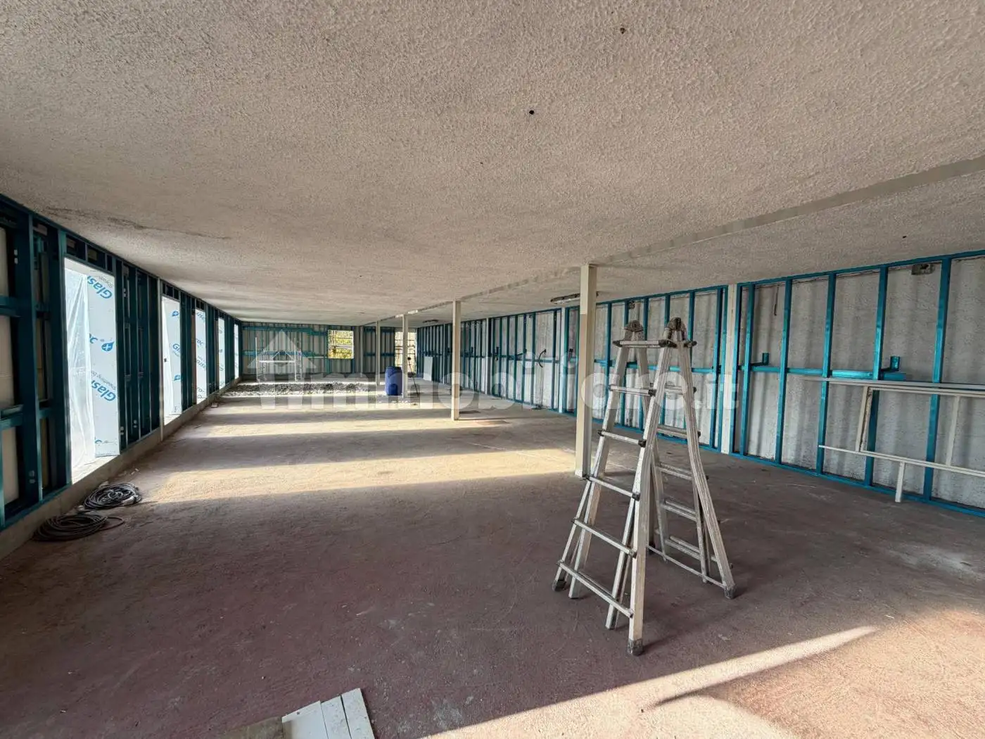 Quadrilocale via della Cappelletta, Cardini, Casarza Ligure - foto 5