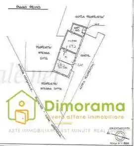 Appartamento in vendita a Vicchio