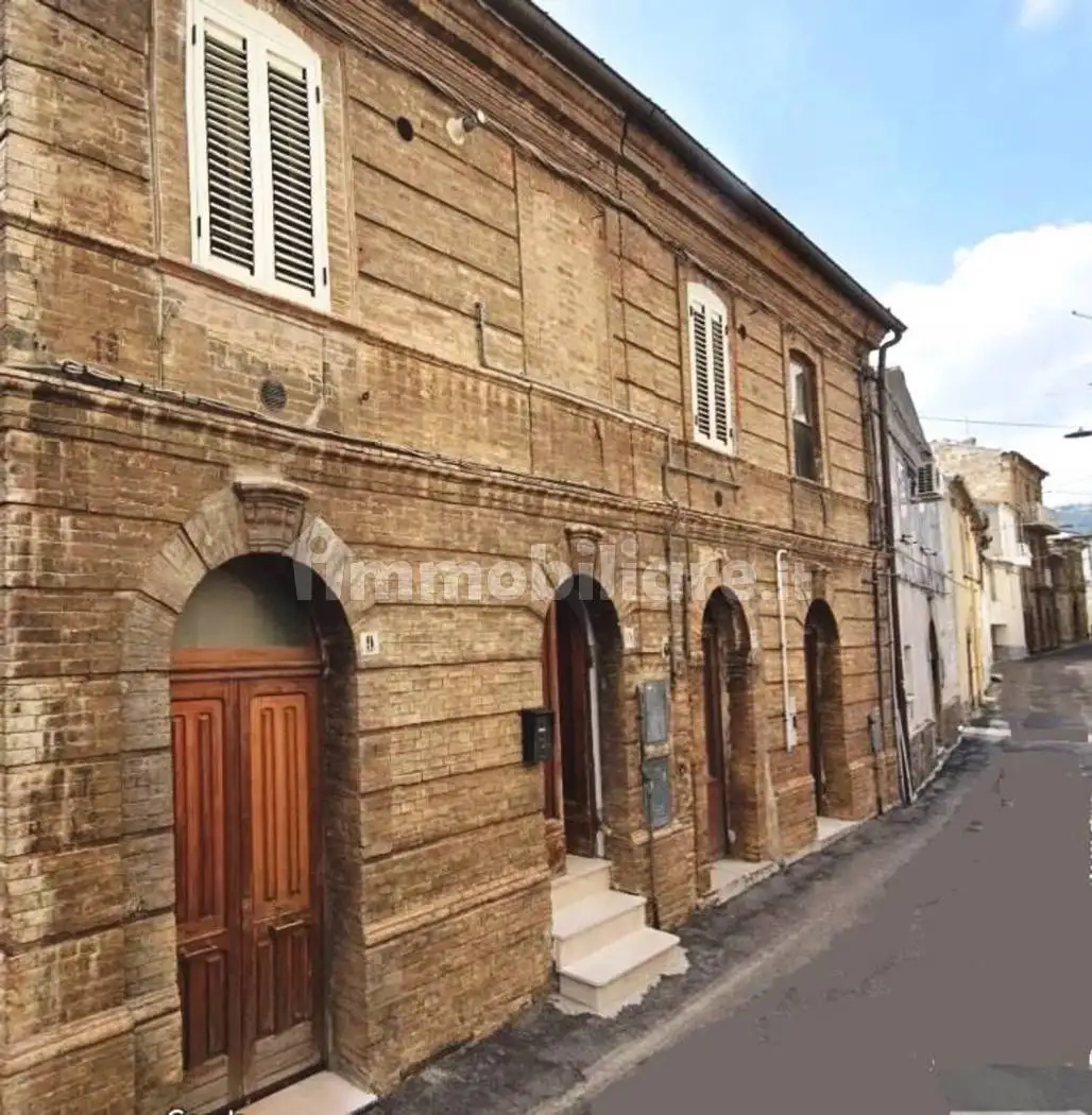 Villa in vendita a San Buono