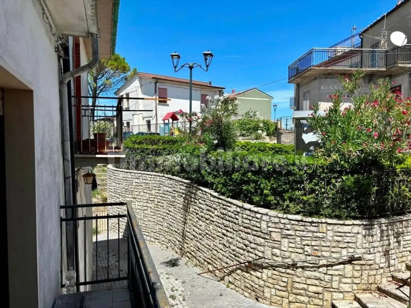 Villa in vendita a Montemitro